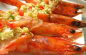 Description : gambas